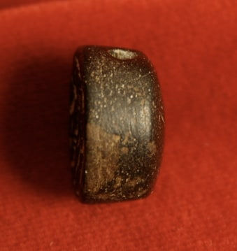 Iron Age Diorite Seal, 900 BCE - 600 BCE
