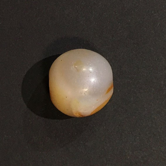 Sassanian Seal, 200 BCE - 600 CE