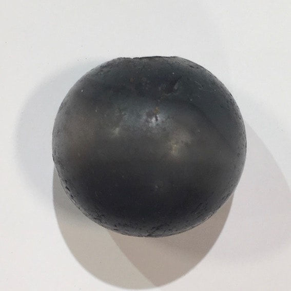 Sassanian Seal, 200 BCE - 600 CE