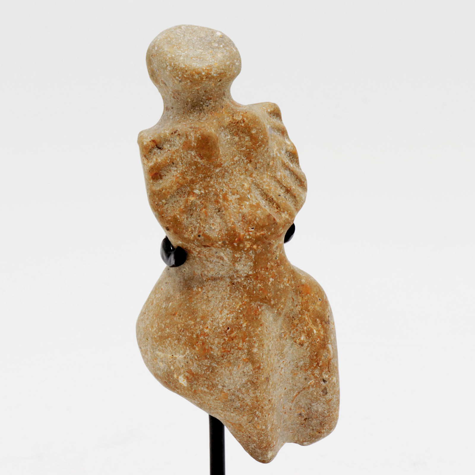 Neolithic Anatolian 'Venus' Figure, 6000 BCE - 5500 BCE