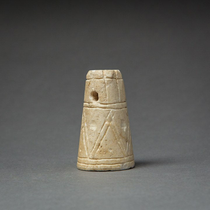 Iron Age Seal, 900 BCE - 700 BCE
