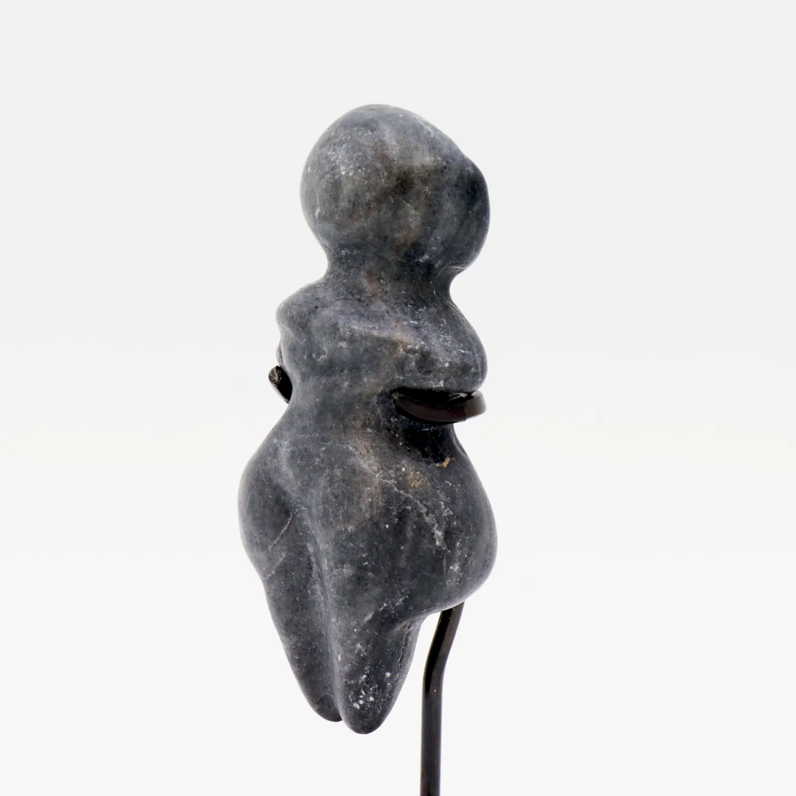 Neolithic Anatolian 'Venus' Figure, 6000 BC - 5500 BC