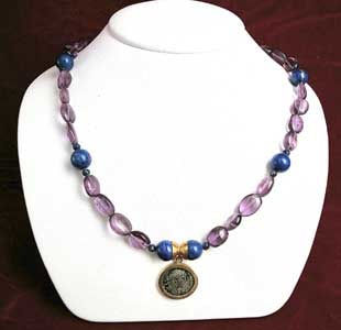 Silver Denarius Of The Roman Emperor Hadrian, 117 CE - 138 CE