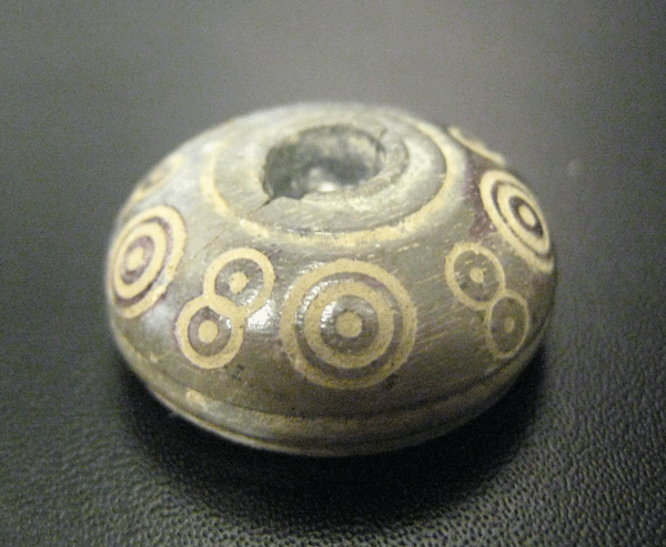 Islamic Spindle Weight, 700 CE - 900 CE