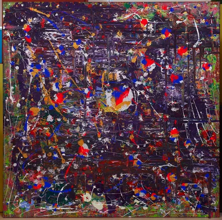 Global Warming 55 T, 2011 CE