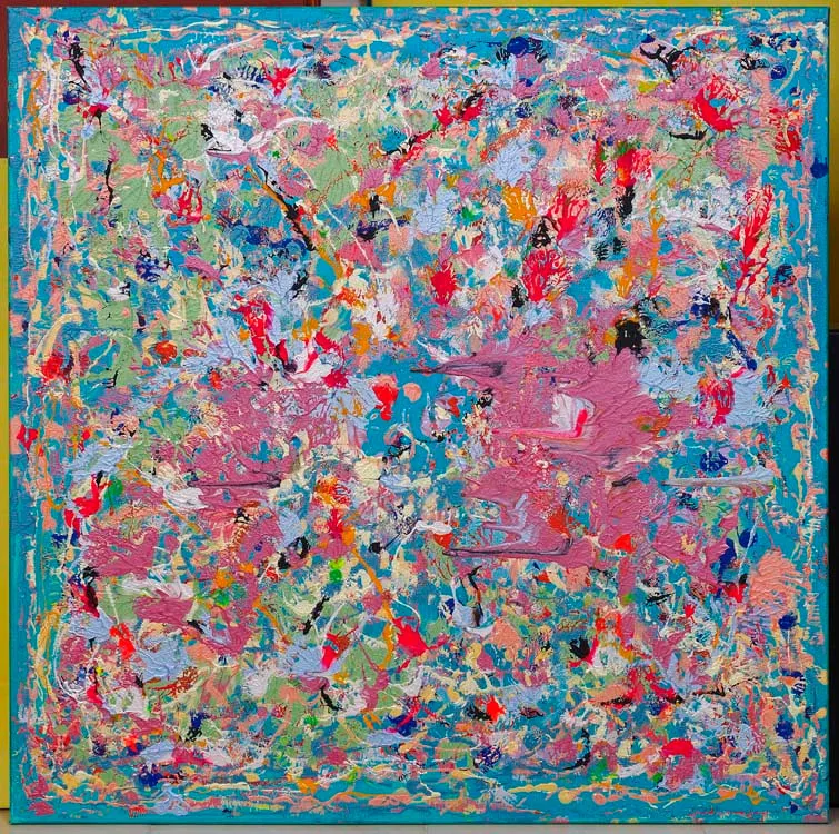 Global Warming 48 BBB, 2011 CE