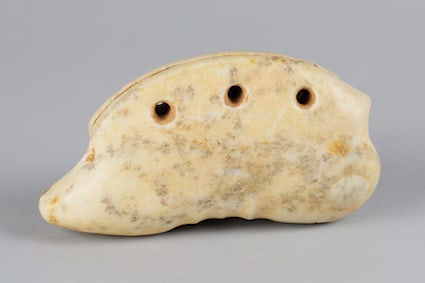 Elamite period stone artefact