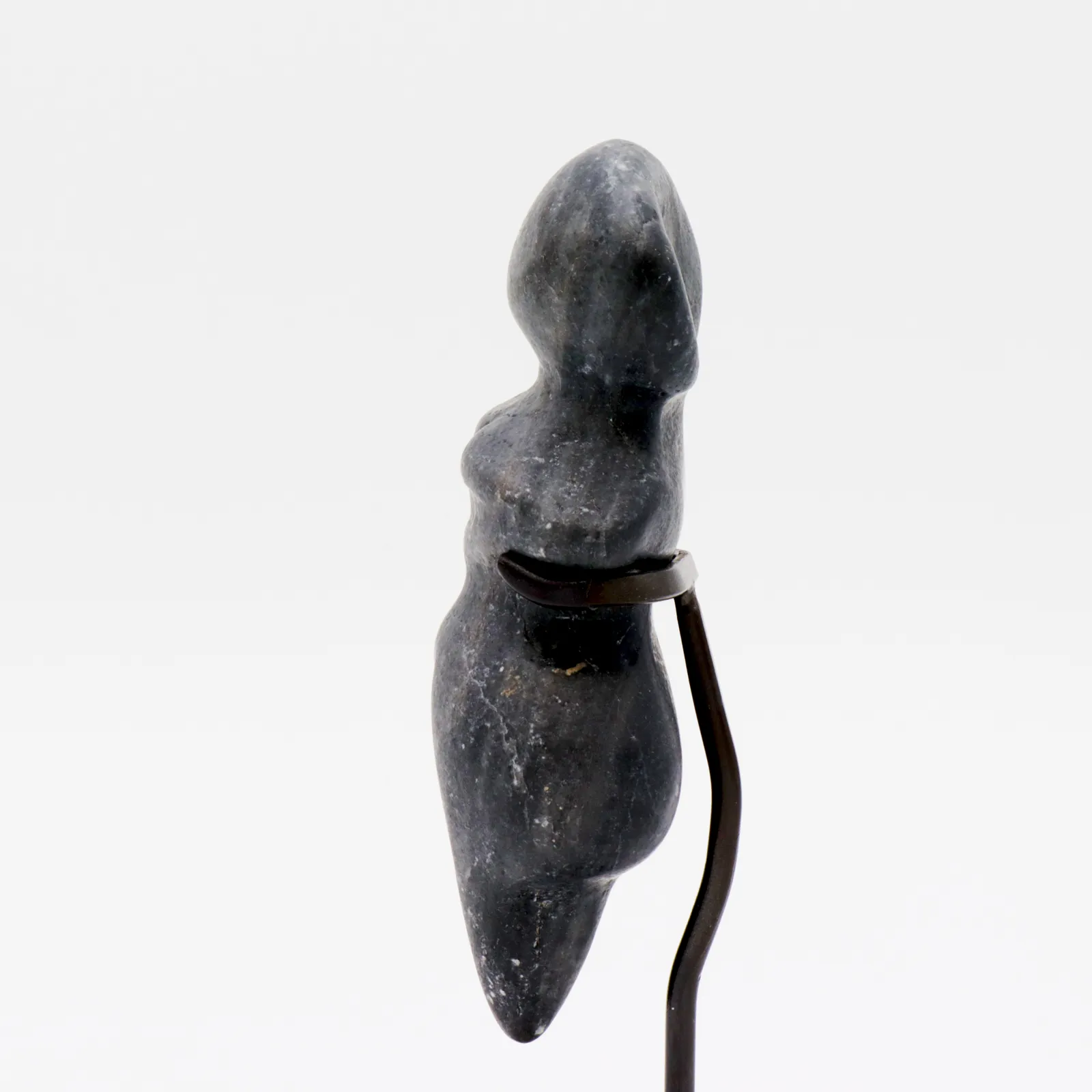 Neolithic Anatolian 'Venus' Figure, 6000 BC - 5500 BC