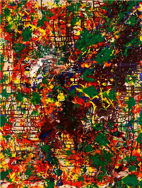 Global Warming -40 PK, 2011 CE