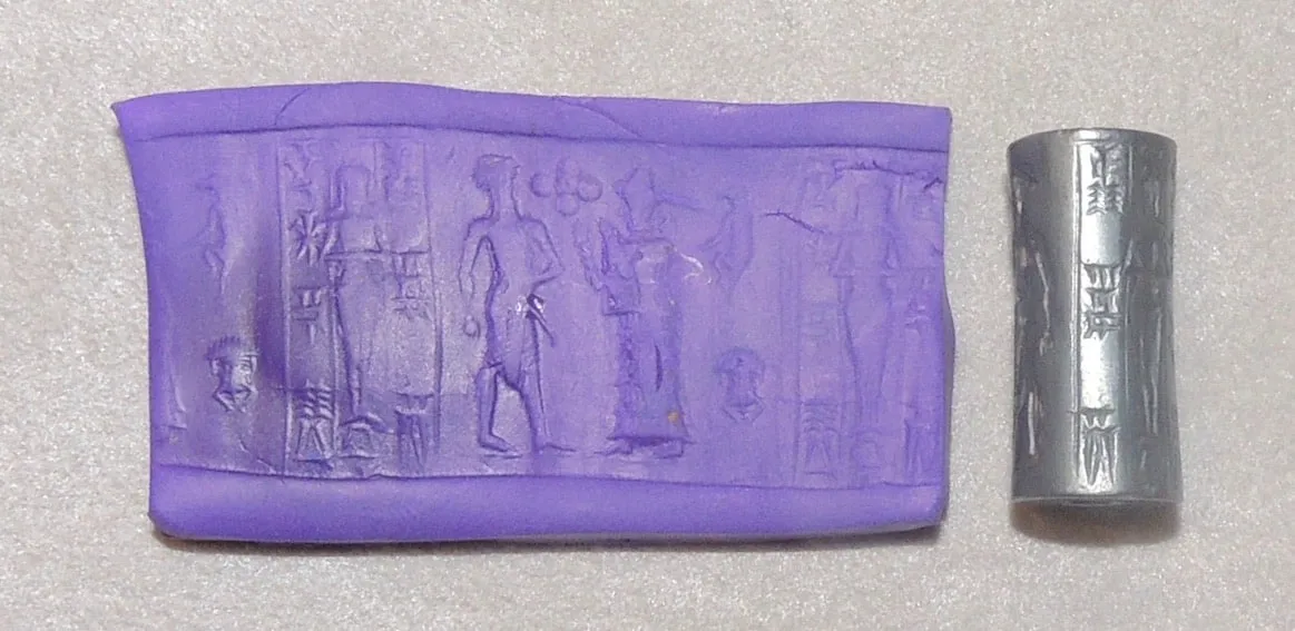 Cylinder Seal
