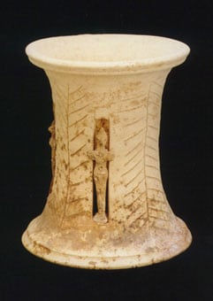 Syrio-Hittite Sculpture, 2100 BCE - 1600 BCE