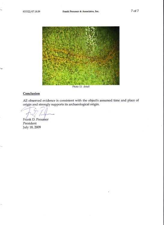 Mezcala Stone Sculpture of a Seated Man, 300 BCE - 300 CE