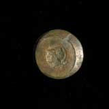 Greek Coin Forger's Die, 17th Century CE - 19th Century CE