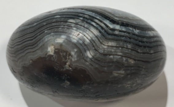 Sassanian Seal, 200 CE - 600 CE