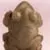 Frog Pendant, 1 CE - 500 CE
