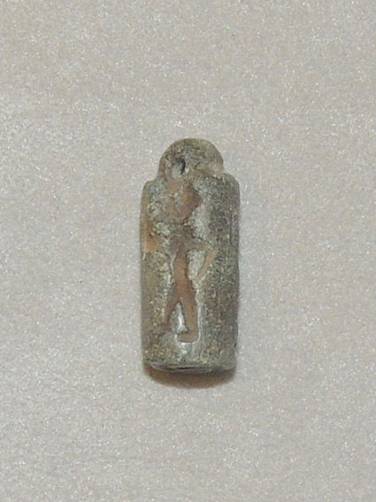 Cylinder Seal