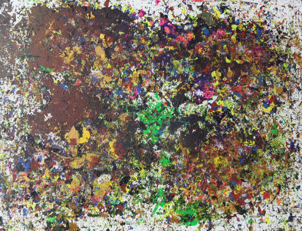 Ravitall 15, 2010 BCE