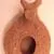 Byzantine Terracotta Oil Lam, 400 CE - 600 CE