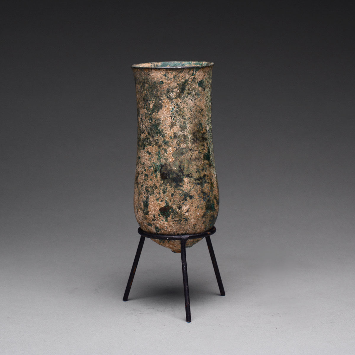 Bronze Situla, 1200 BCE - 500 CE