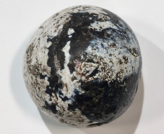 Sassanian Agate Seal, 200 CE - 600 CE