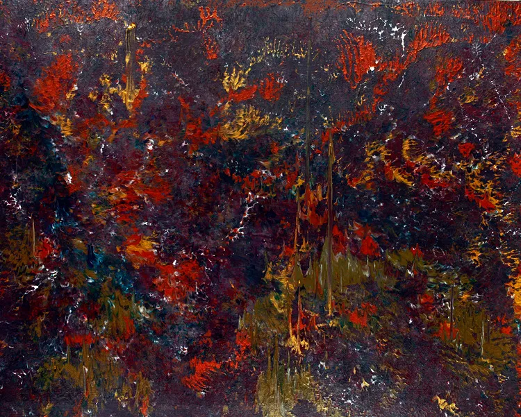 Global Warming 89 G, 2011 CE