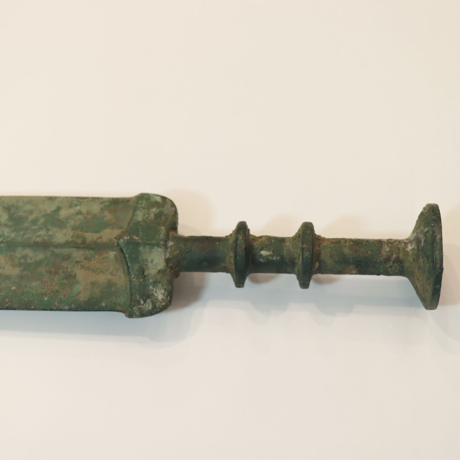 Iron Age Judaean Short Sword (Dirk), First Millennium BC