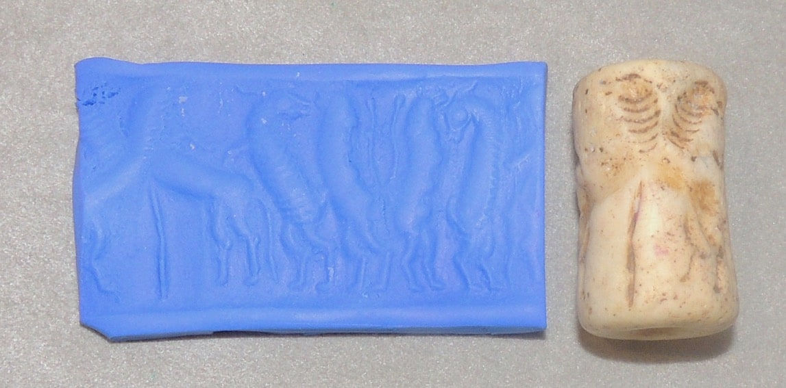 Cylinder Seal