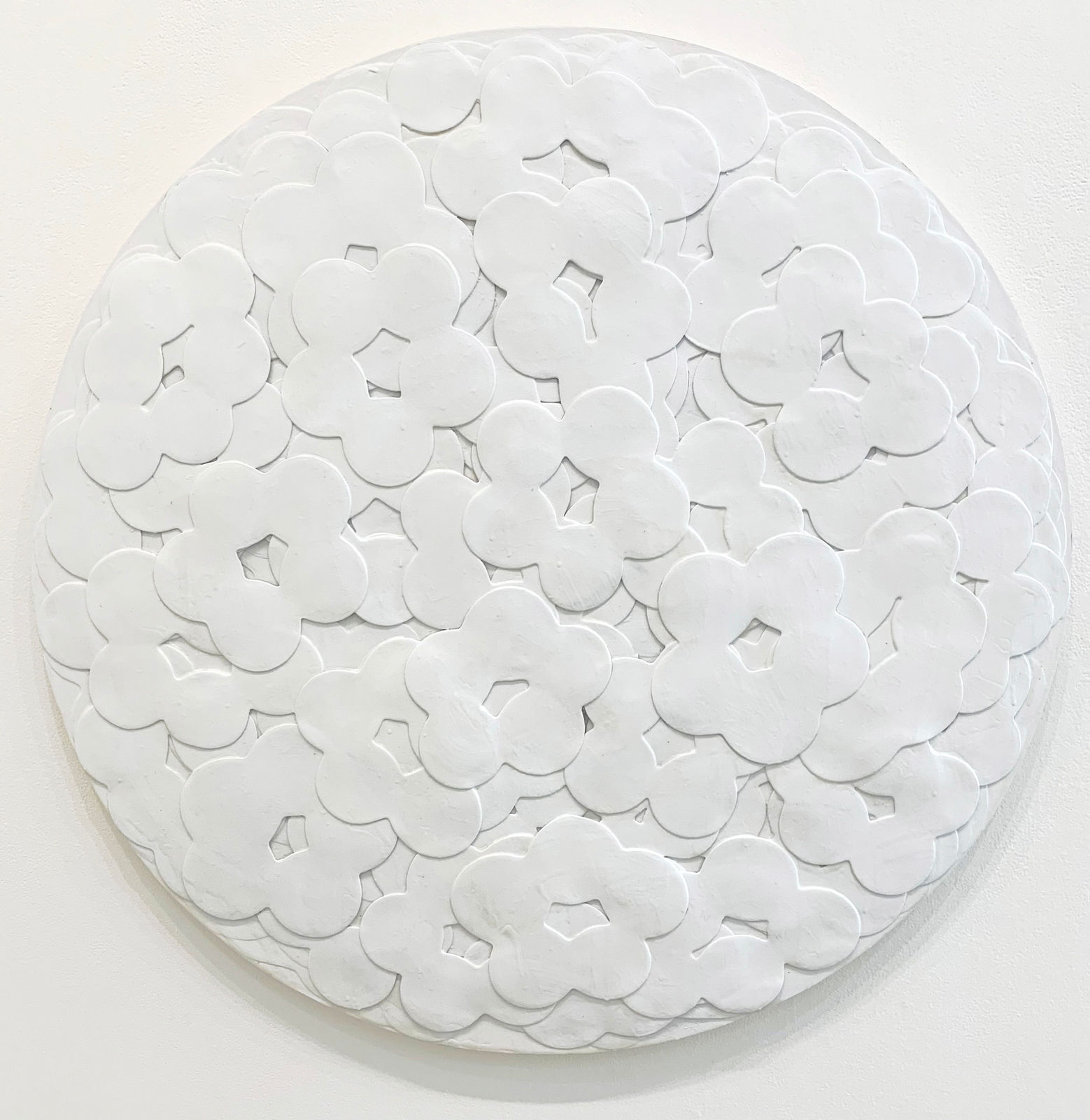 Joe Mancuso, Bouquet, 2021