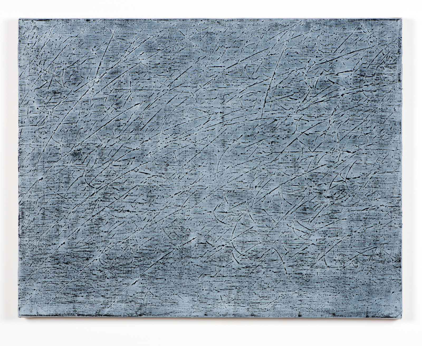 Steven Steinman, Sparks 1, 2016