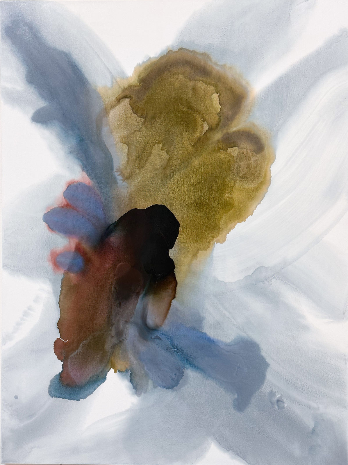 Fernanda Caballero, The Wind is my Mother, 2023