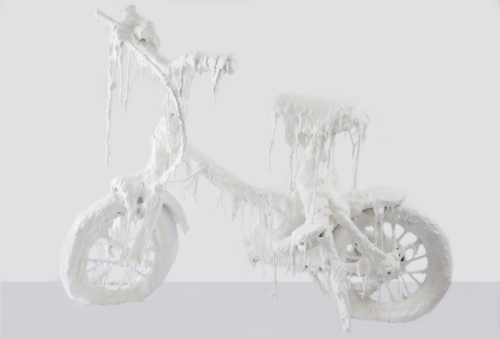 Andrea Bianconi, Where?, 2013