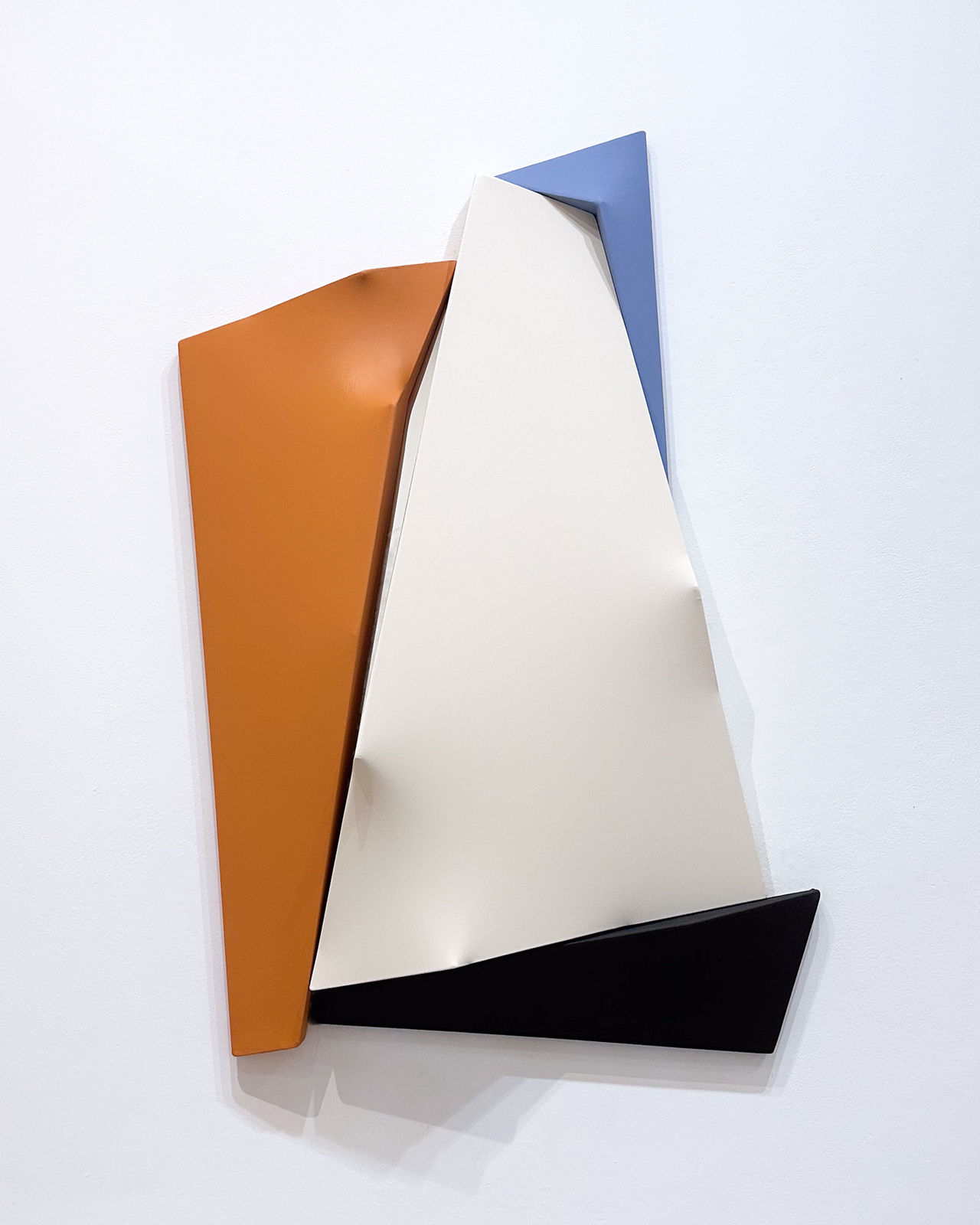 Eduardo Portillo, Denali 308, 2024