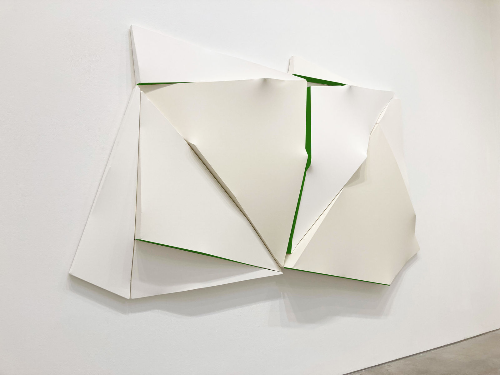 Eduardo Portillo, Mojave B230, 2023