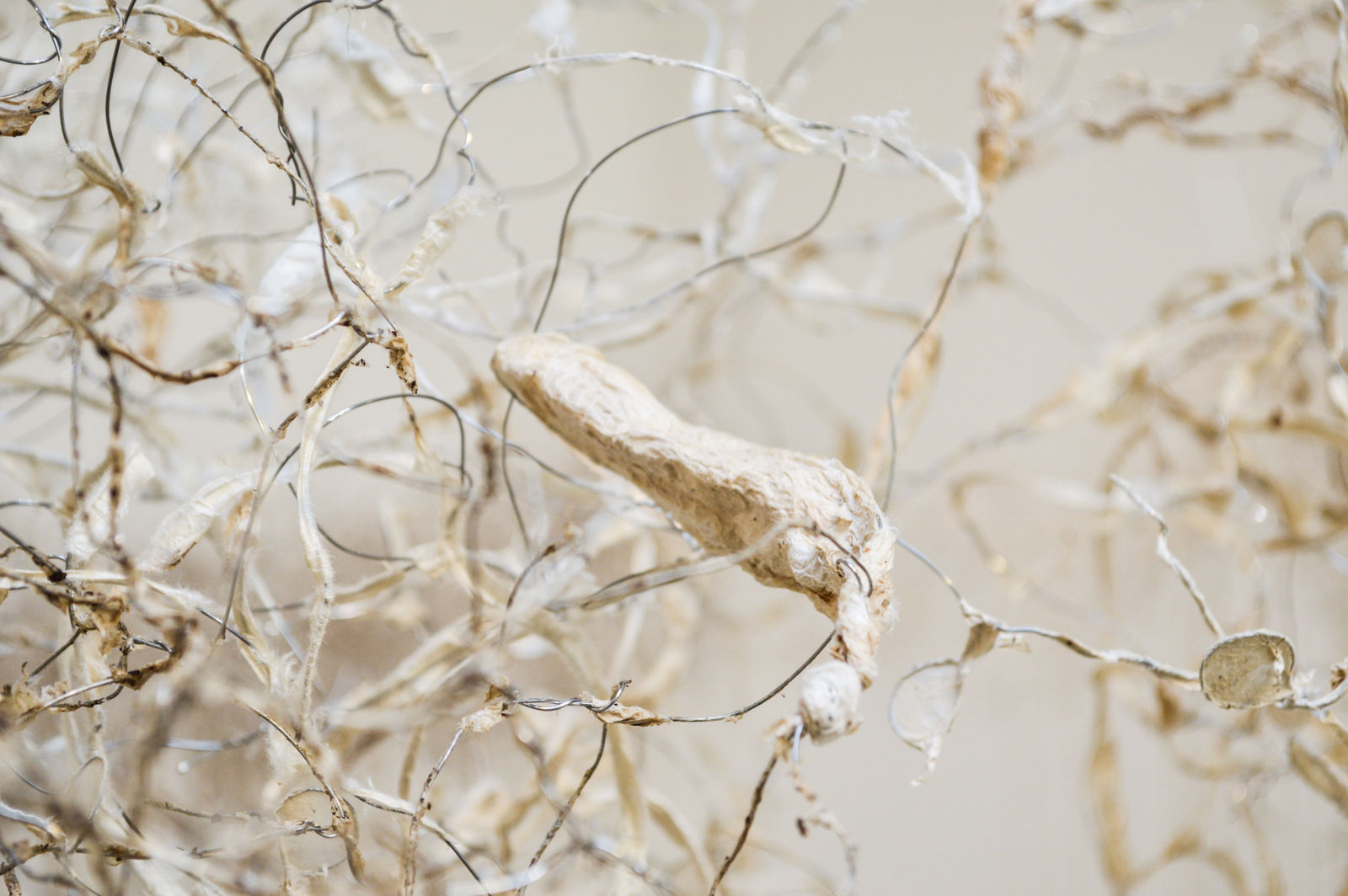 Yuriko Yamaguchi, No End, 2023