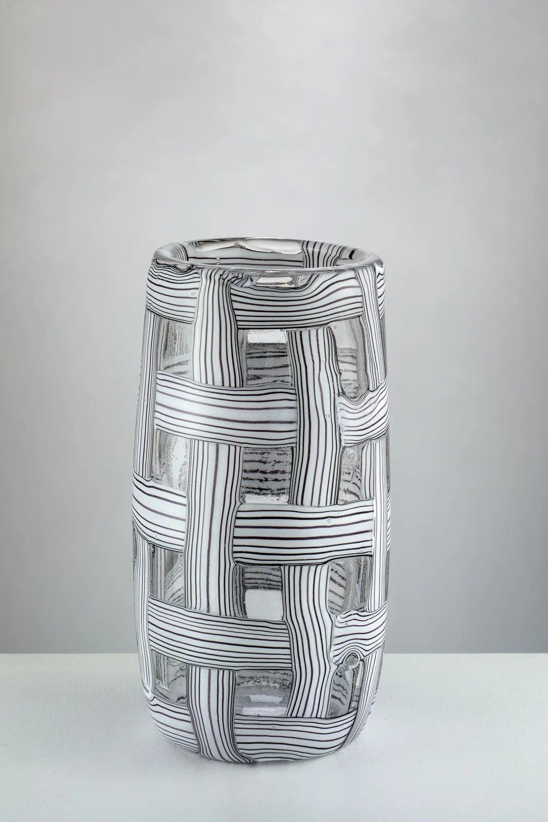 Peter Kogler, Tube Ercole, 2026