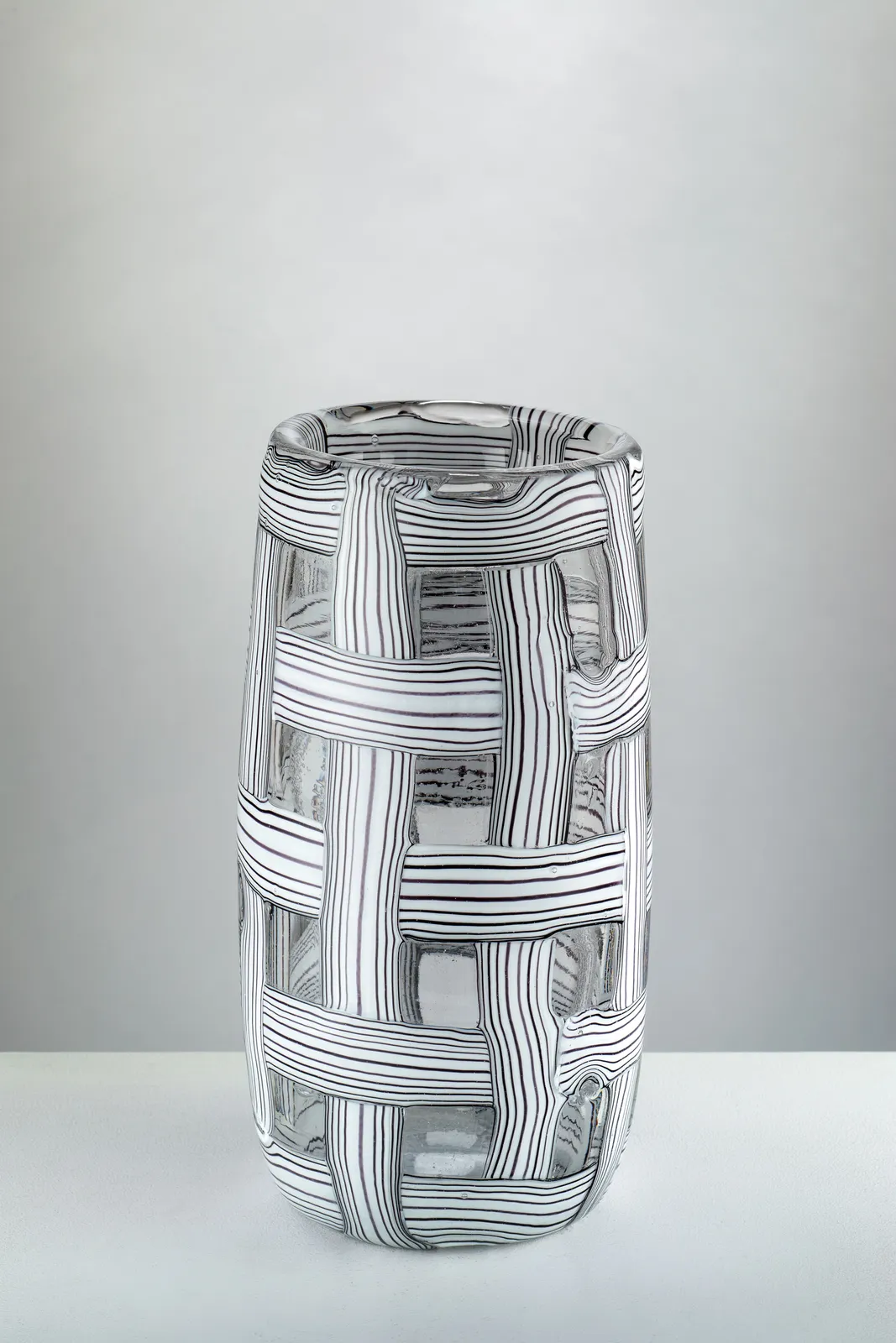 Peter Kogler, Tube Ercole, 2026