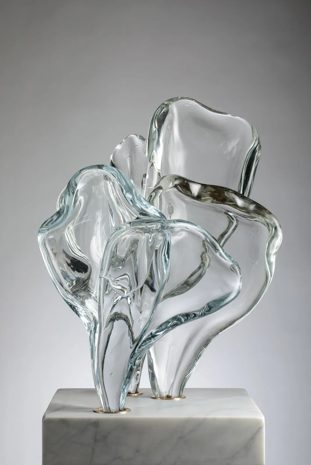 Amy Thai, Undercurrent I, 2024