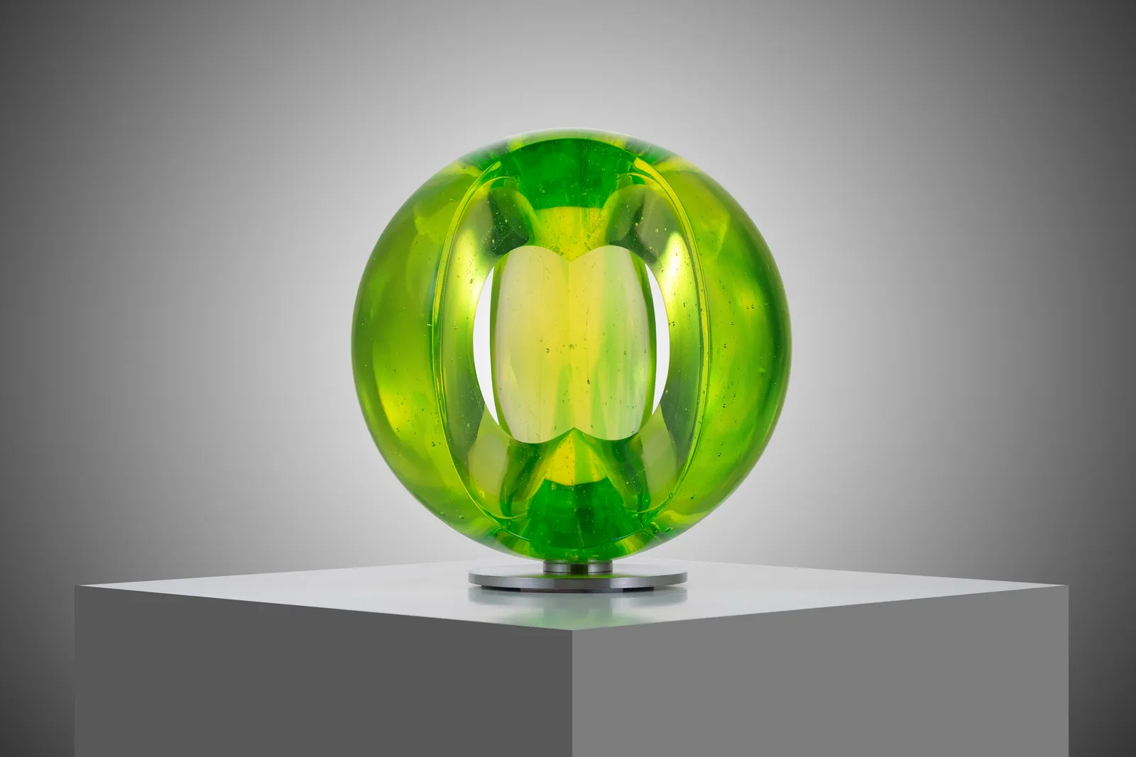 Vlastimil Beránek, Temptation - Luminous, 2021