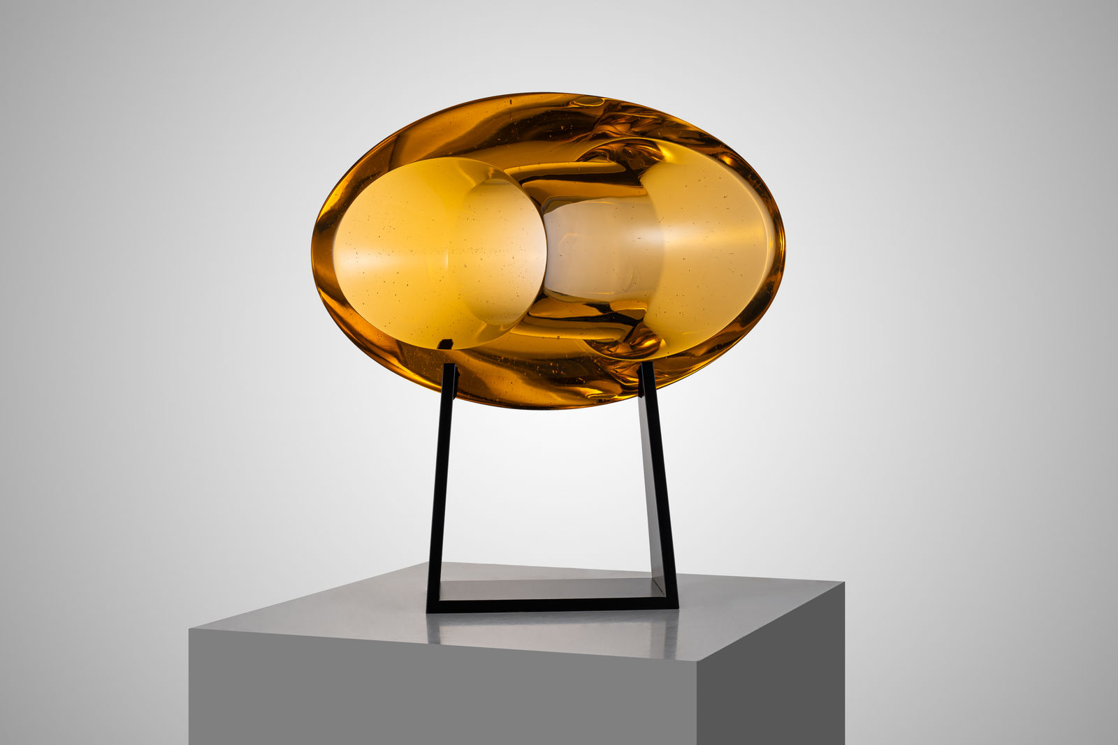 Vlastimil Beránek, Mola Mola - Gold, 2023