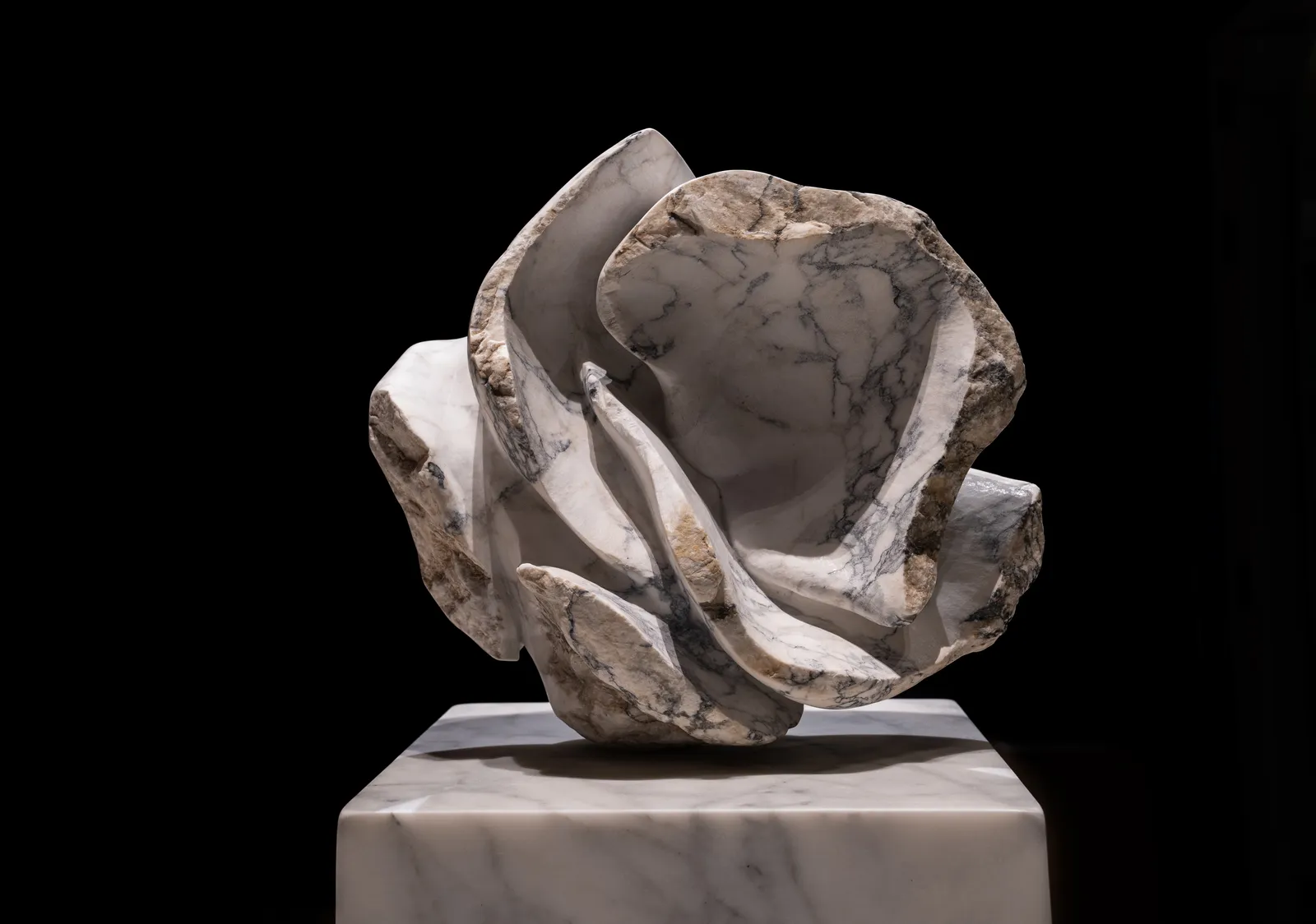 Amy Thai, Undercurrent V, 2024