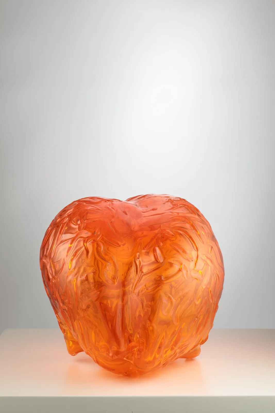 Peter Kogler, Brain (medium), 2025