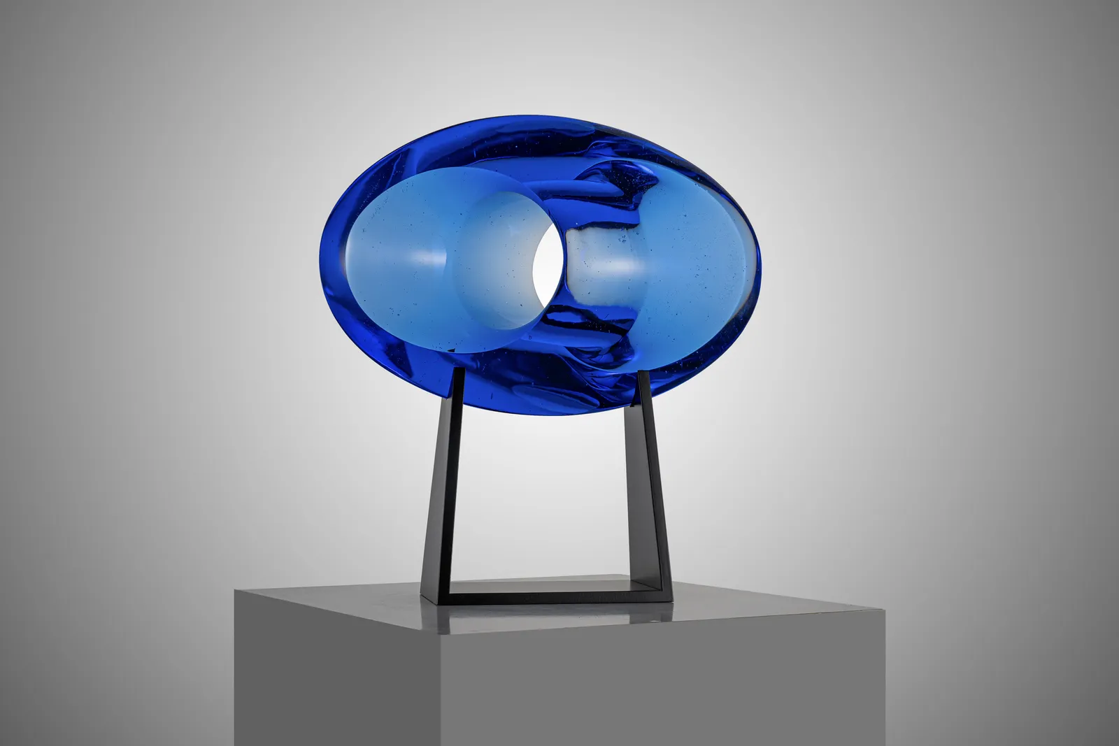 Vlastimil Beránek, Mola Mola - Space Blu, 2024