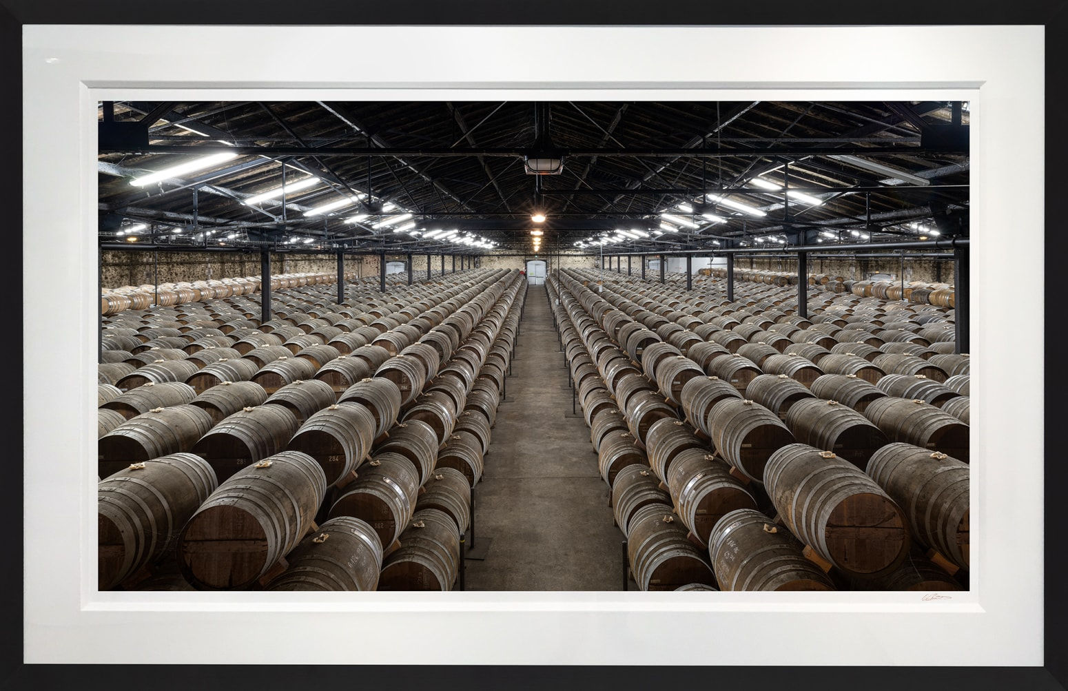 Mario Basner, Chai Merpins No.1, 2023