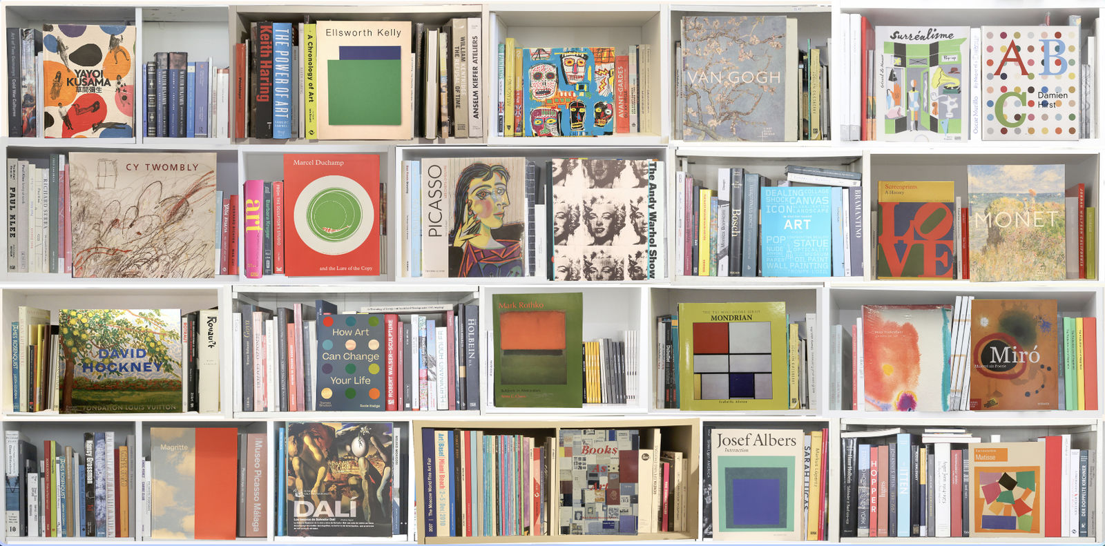 Max Steven Grossman, Art ZE, 2025