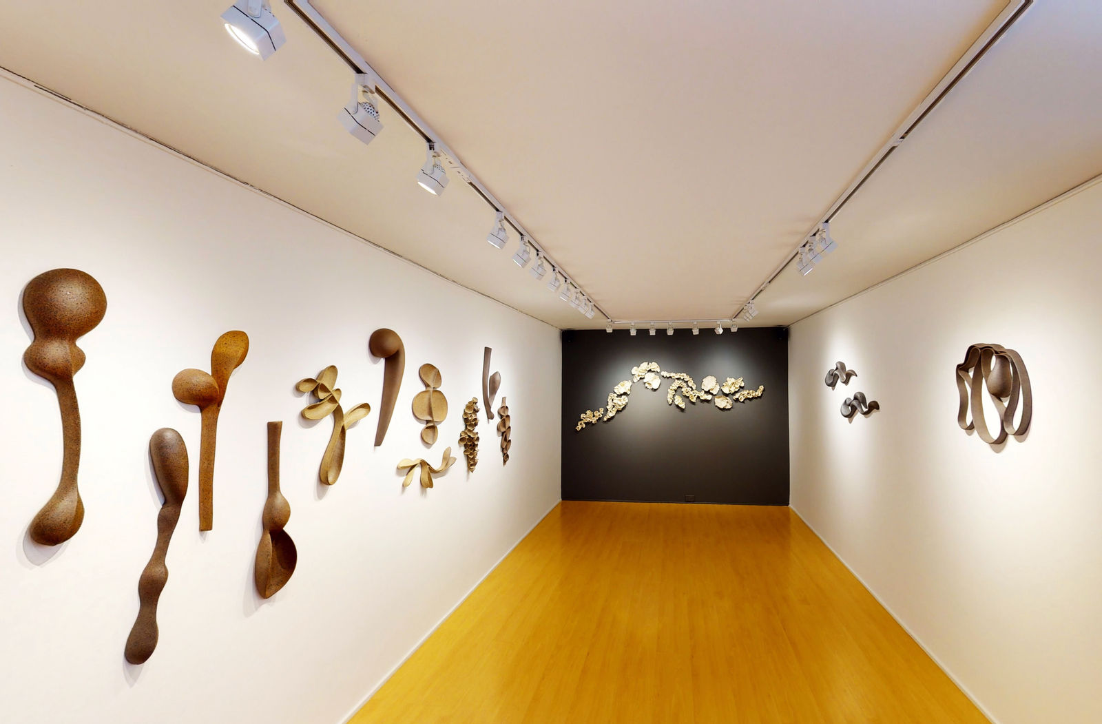 Carol Young, Viriditas 14, 2022