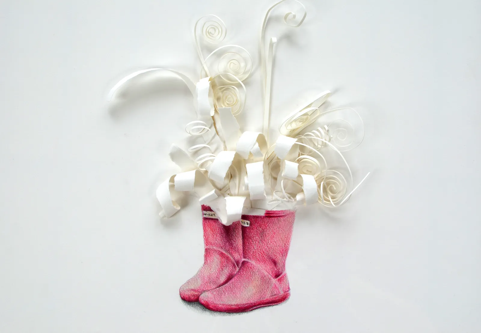 Pablo Arrazola, Jardines No 1 Gardens No. , 2025