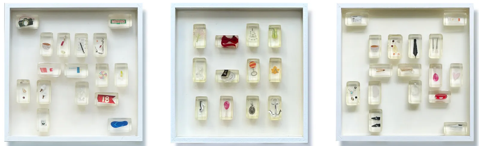 Lina Leal, Mind Room # 1 , 2021