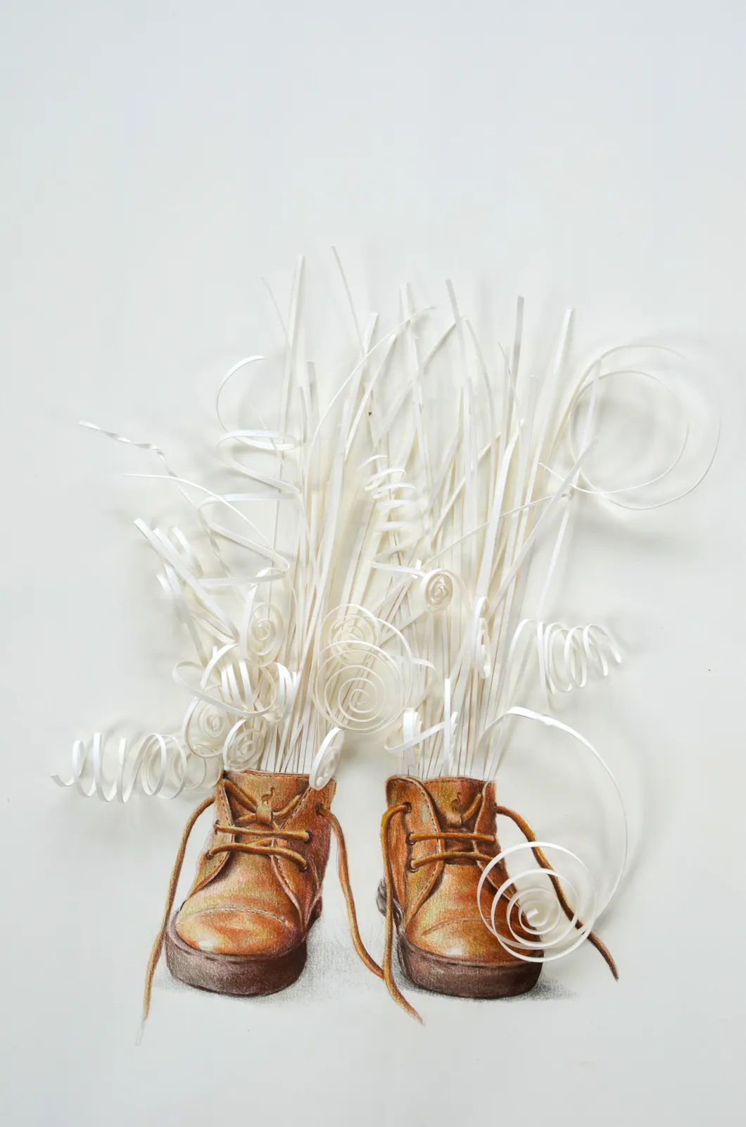 Pablo Arrazola, Jardines No 3 Gardens No. , 2025