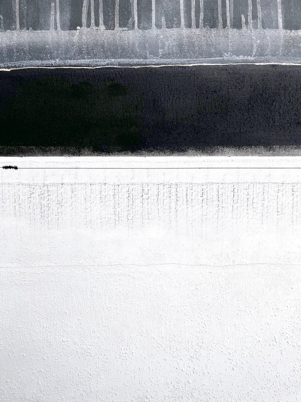 Angelica Chavarro, There Is No Light Without Darkness 19, 2026