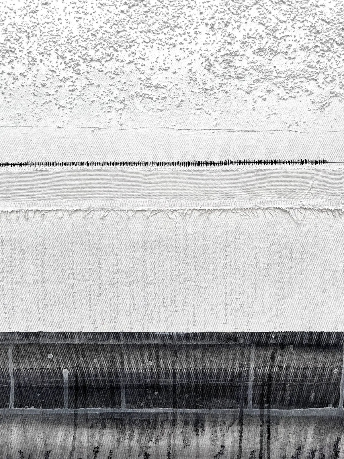 Angelica Chavarro, There Is No Light Without Darkness 17, 2026